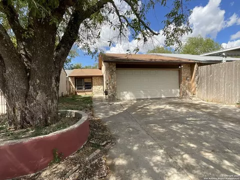 7919 Broadwick, San Antonio, TX 78239