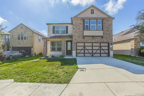 6538 Wind Trce, San Antonio, TX 78239