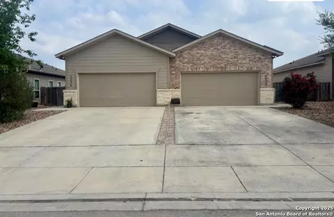 2232 And 2234 Avery Vlg, New Braunfels, TX 78130