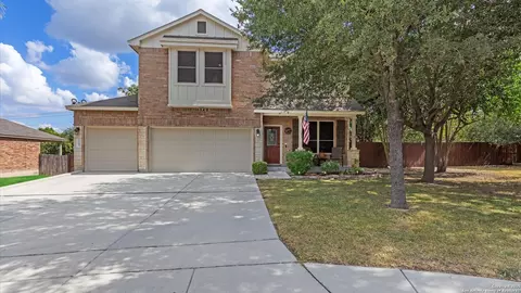 1165 Kite, New Braunfels, TX 78130
