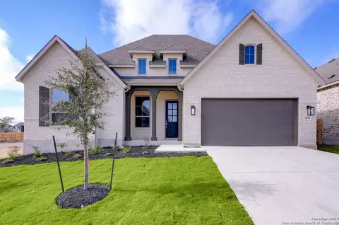 11741 Warlock, San Antonio, TX 78254
