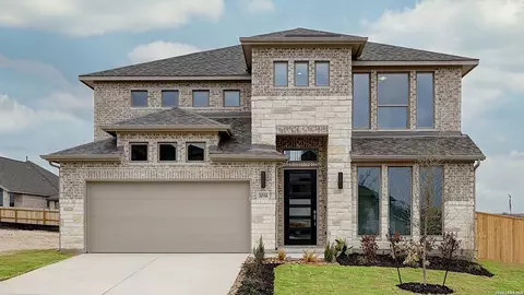 3034 Eagle Rise, San Antonio, TX 78245
