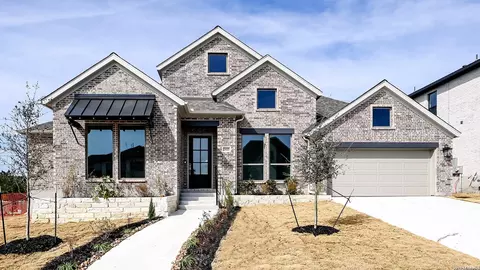 28321 Seppenfield, San Antonio, TX 78260