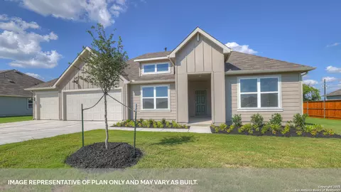 172 Mallard St, Fredericksburg, TX 78624