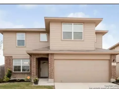 3902 Medina Br, San Antonio, TX 78222
