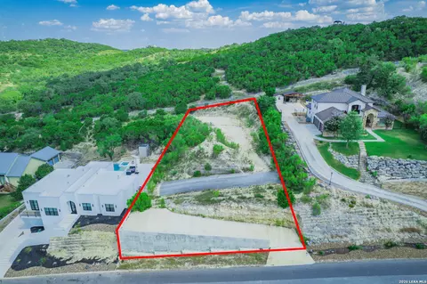 8410 San Fidel, San Antonio, TX 78255
