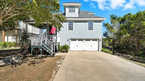 635 Barbara, Canyon Lake, TX 78133