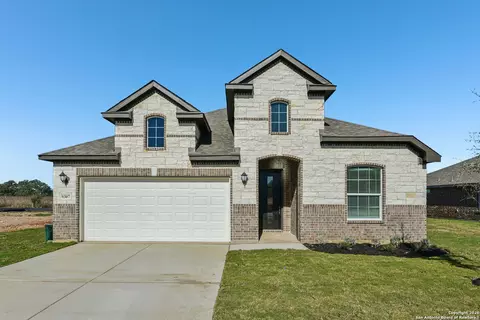 9307 Quail Crest Dr, Schertz, TX 78154