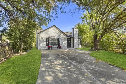 4083 Enchanted Sun, San Antonio, TX 78244