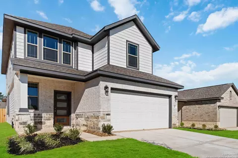 8616 Merlin Cv, San Antonio, TX 78222