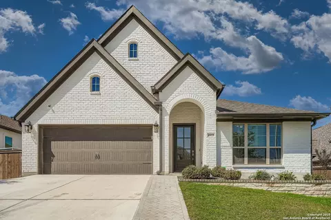 4975 Winkler Trl, Schertz, TX 78108