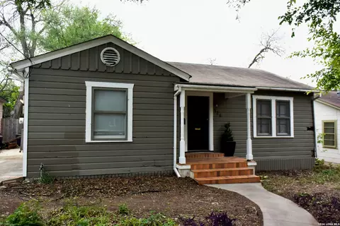 126 College Blvd, Alamo Heights, TX 78209