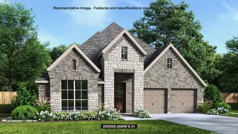 3121 Bee Hl, Schertz, TX 78108
