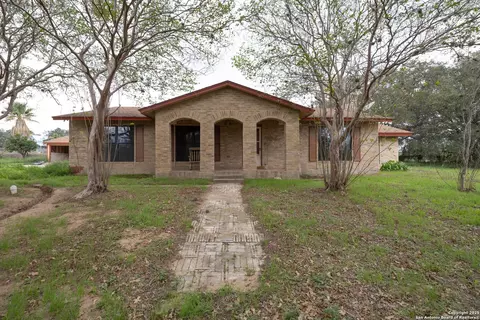 155 Englehart, San Antonio, TX 78264