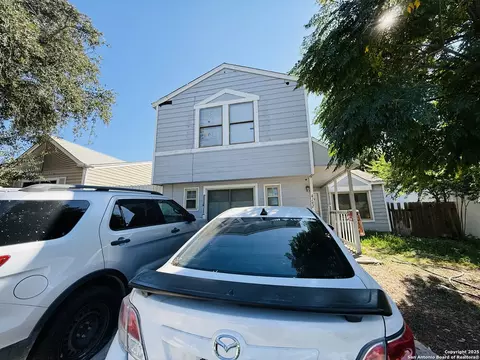 4142 Sunrise Crk, San Antonio, TX 78244