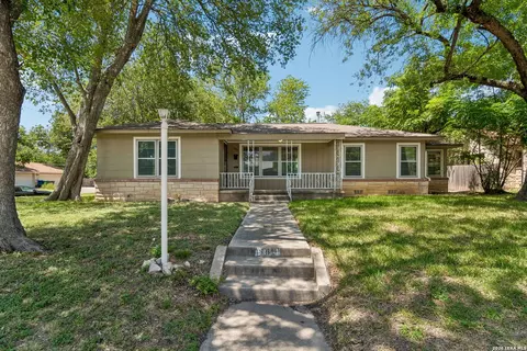 181 Hermine, San Antonio, TX 78212