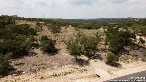 Tbc Bell Canyon Way, Bulverde, TX 78163
