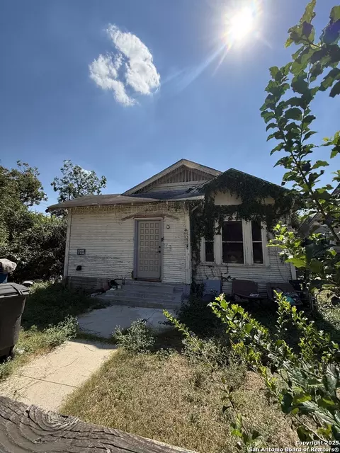 1614 Virginia, San Antonio, TX 78203