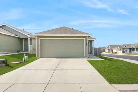 9103 Stellar Hl, San Antonio, TX 78252