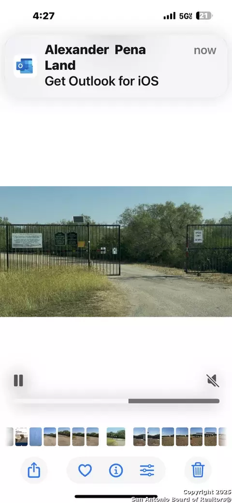 1588 Pr 1688 Four X Rd, Moore, TX 78057 photo 15