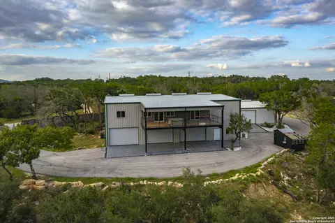 247 Betty, Bandera, TX 78003