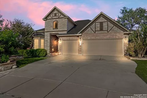 1535 Pimpernel, San Antonio, TX 78260