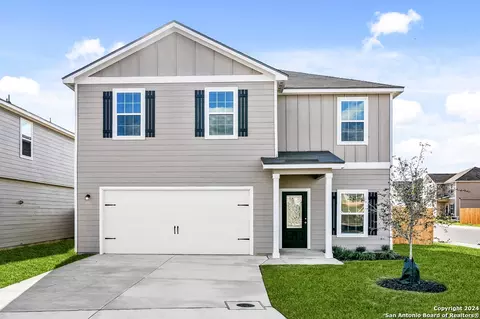 11808 Luckey Villa, San Antonio, TX 78252