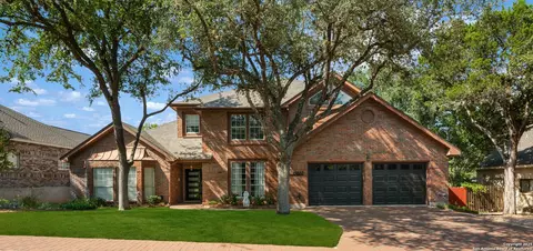 15662 Robin Rdg, San Antonio, TX 78248