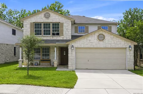 251 Birchwood Bay, San Antonio, TX 78253
