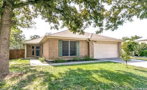 14318 Markham Ln, San Antonio, TX 78247