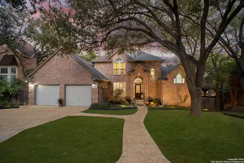 16222 Robinwood Ln, San Antonio, TX 78248