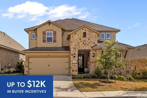 22924 Grande Vis, San Antonio, TX 78261