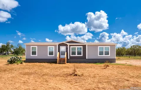 tbd County Road 769, Devine, TX 78016