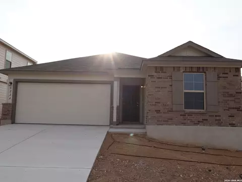 8224 Foxtail Frk, San Antonio, TX 78222