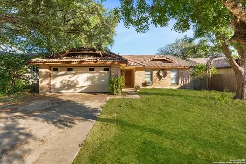 7110 Breeze Holw, San Antonio, TX 78250