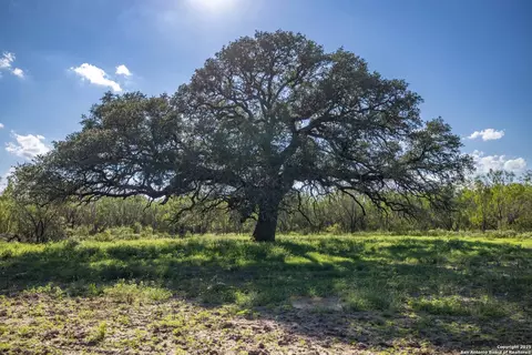 444 County Road 748, Yancey, TX 78886