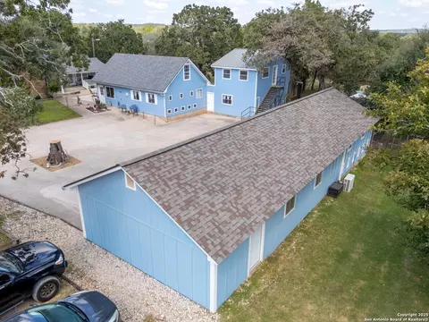 59 Segner, Fredericksburg, TX 78624