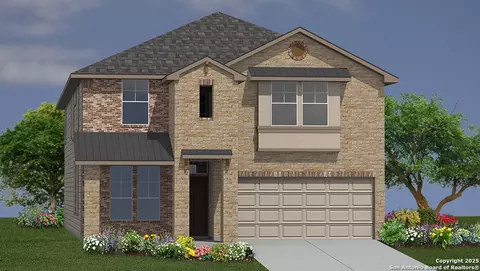 4602 Fedspar Cv, San Antonio, TX 78253