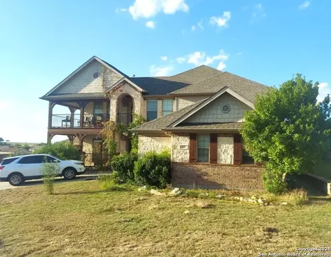 118 Bear Claw, Newark, TX 76071