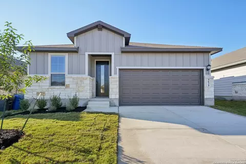 9638 Grand Via Blvd, Converse, TX 78109