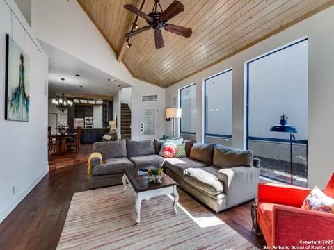 29439 Summit Rdg, Boerne, TX 78015