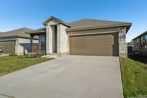 2923 Junction Bay, Converse, TX 78109