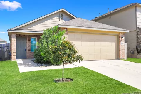 12007 Chelan, San Antonio, TX 78245