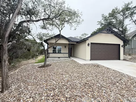 124 Lookout Ct, Spring Branch, TX 78070
