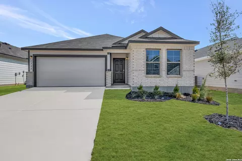 1544 Gentle Vw, New Braunfels, TX 78130