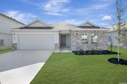 10326 Goodison Dr, Converse, TX 78109