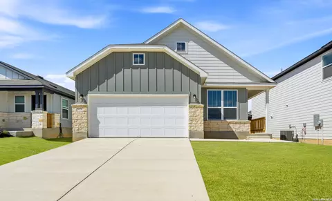 5119 Flight Sail, San Antonio, TX 78245