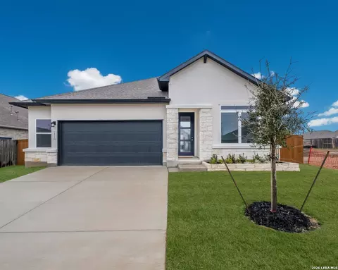 425 Foxtail Vly, Cibolo, TX 78108