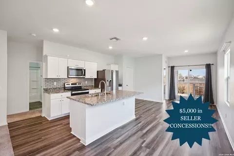 14359 Elkhorn, San Antonio, TX 78253