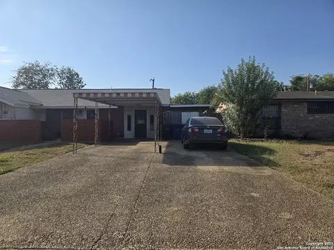 7518 Westshire, San Antonio, TX 78227